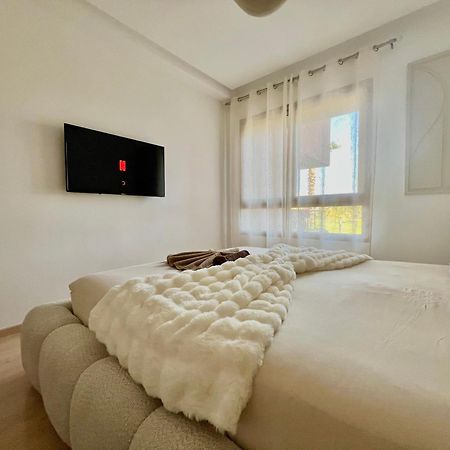 Marrakech Golf City Prestigia Marrakesh Esterno foto