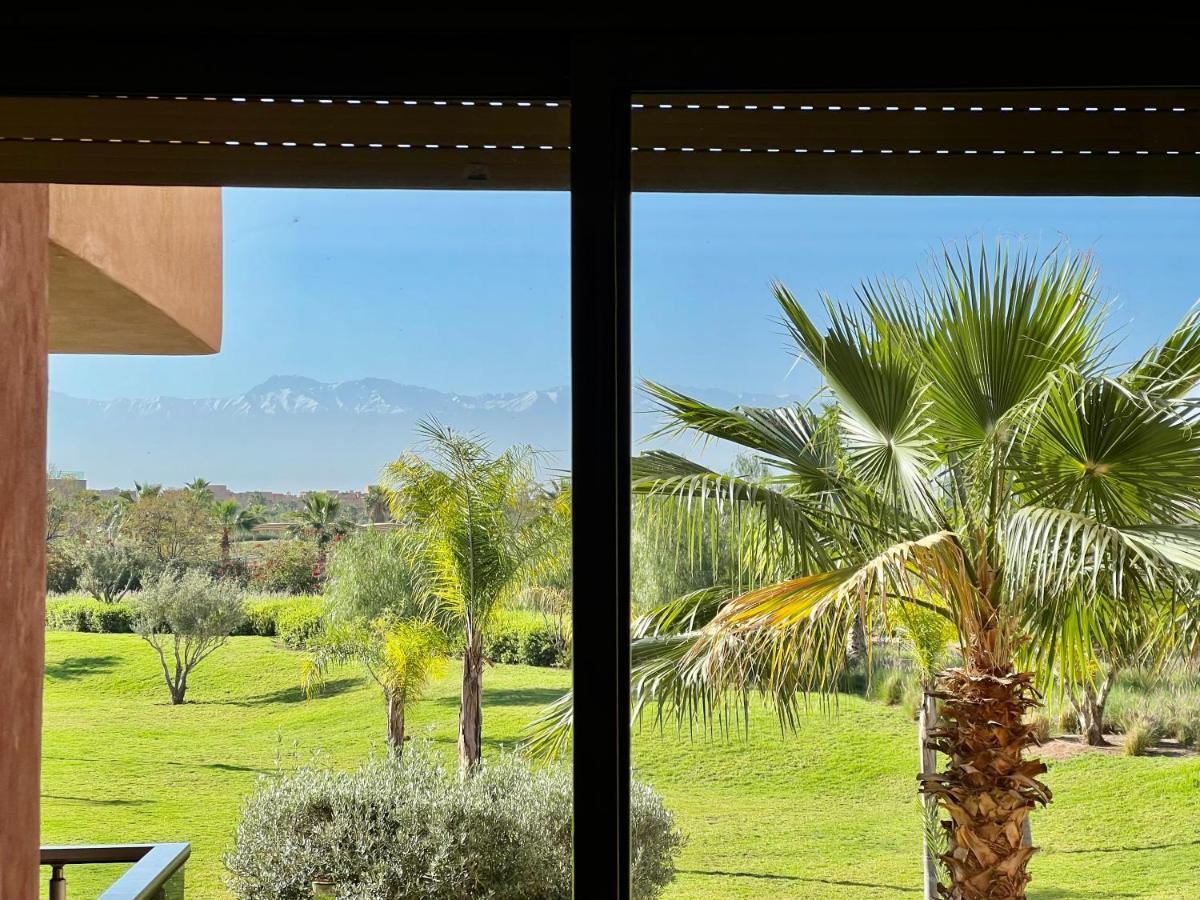 Marrakech Golf City Prestigia Marrakesh Esterno foto