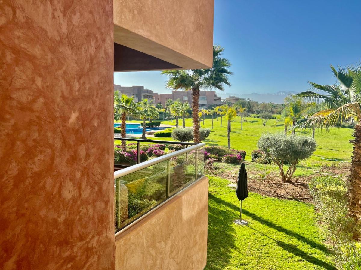 Marrakech Golf City Prestigia Marrakesh Esterno foto
