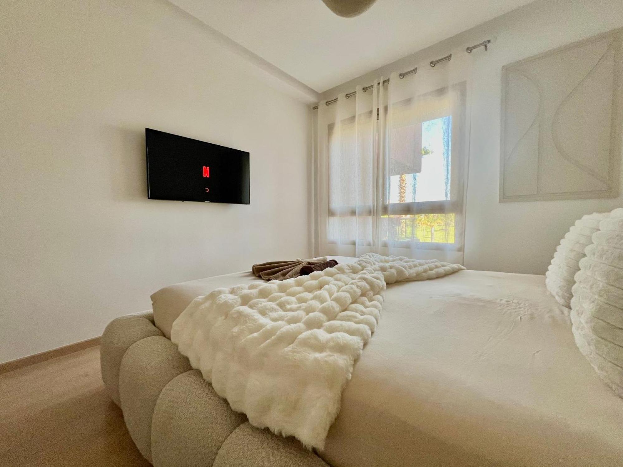 Marrakech Golf City Prestigia Marrakesh Esterno foto