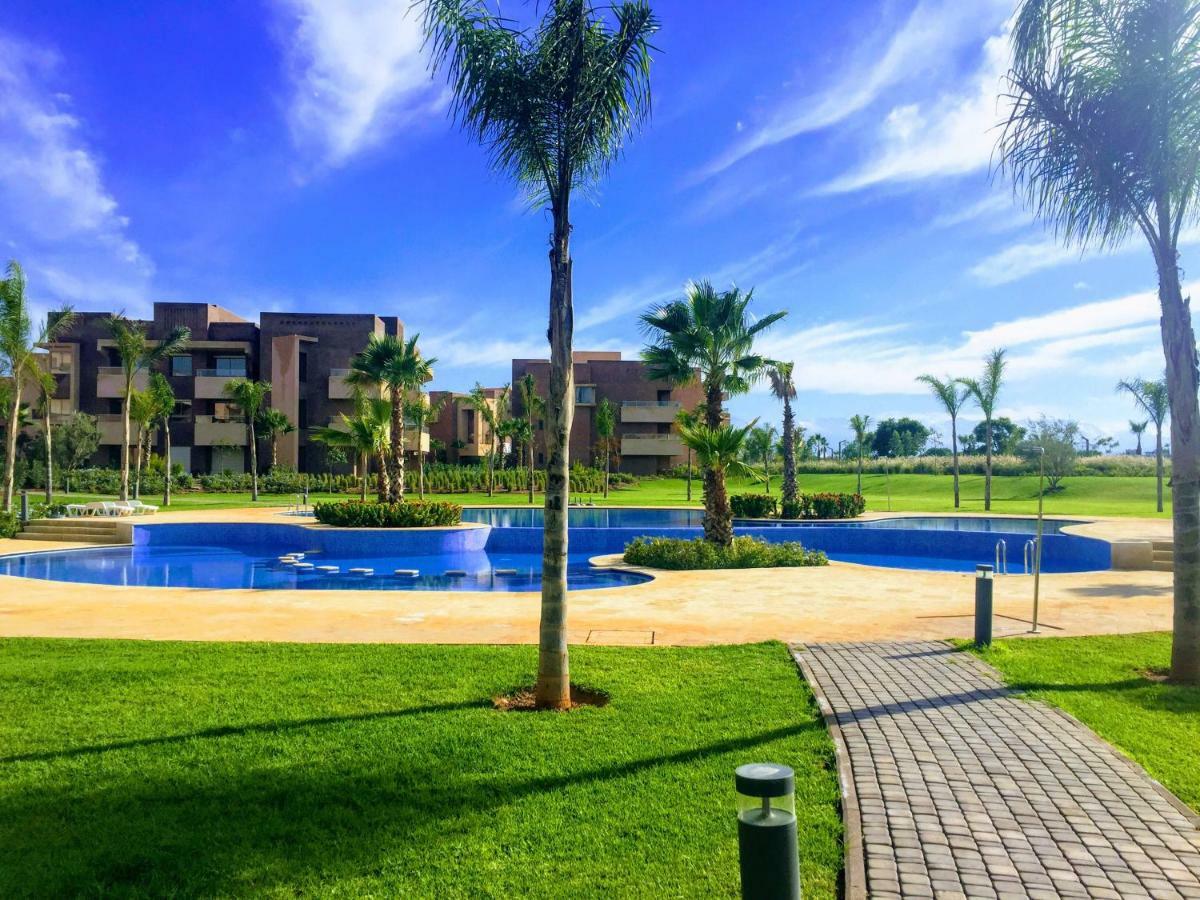 Marrakech Golf City Prestigia Marrakesh Esterno foto